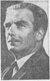 Anthony Eden