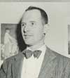 Carroll Quigley 1956 Protocol Photograph