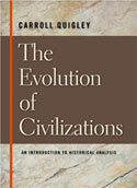 The Evolution of Civilizations