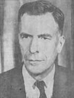 John Kenneth Galbraith