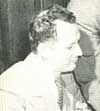 Carroll Quigley 1951 Protocol Photograph