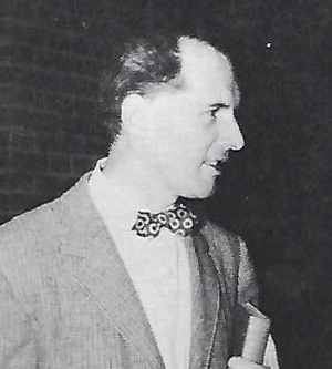 Carroll Quigley 1957